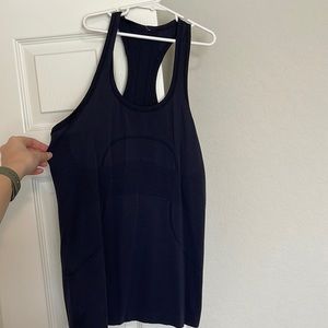 Lululemon Swiftly Tech Racerback tank top
